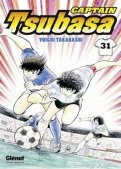 Captain Tsubasa T.31 Captain Tsubasa T.31