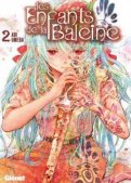 Les enfants de la baleine T.2 Les enfants de la baleine T.2