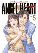 Angel Heart - nouvelle �dition T.5