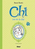 Chi - une vie de chat - grand format T.4 Chi - une vie de chat - grand format T.4