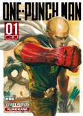 One-punch man T.1 One-punch man T.1