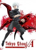 Tokyo Ghoul √A - int�grale