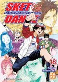 Sket Dance T.18 Sket Dance T.18