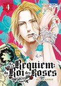 Le requiem du roi des roses T.4 Le requiem du roi des roses T.4