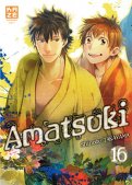 Amatsuki T.16 Amatsuki T.16