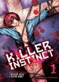 Killer instinct T.1 Killer instinct T.1