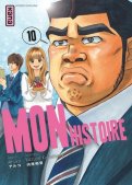 Mon histoire T.10 Mon histoire T.10
