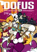 Dofus - édition double T.2 Dofus - édition double T.2