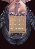 Last hero Inuyashiki T.4 Last hero Inuyashiki T.4
