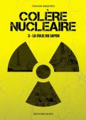 Col�re nucl�aire T.3