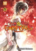 Twin star exorcists T.5 Twin star exorcists T.5