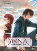 Yona Princesse de l'Aube T.11 Yona Princesse de l'Aube T.11