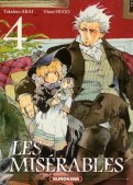 Les mis�rables T.4