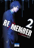 Re/member T.2 Re/member T.2