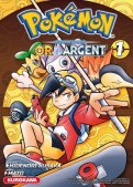 Pok�mon - la grande aventure - Or et argent ! T.1