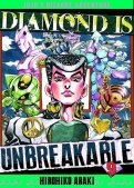 Jojo's bizarre adventure - diamond is unbreakable T.9