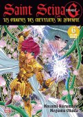 Saint Seiya Episode G - �dition double T.6