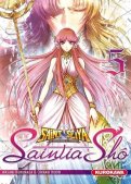 Saint seiya - saintia sh� T.5