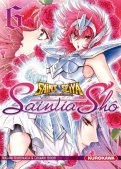 Saint seiya - saintia sh� T.6