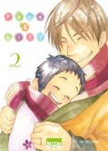 P�re & fils T.2