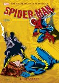 Spiderman - Team-Up - int�grale 1979