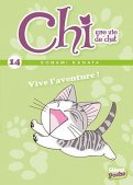 Chi - album illustr� T.14
