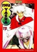 Inu Yasha T.17 Inu Yasha T.17