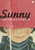 Sunny T.5 Sunny T.5
