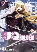 UQ holder T.9 UQ holder T.9