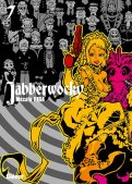 Jabberwocky T.7 Jabberwocky T.7