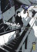 Ushijima T.29 Ushijima T.29