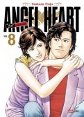Angel Heart - nouvelle �dition T.8