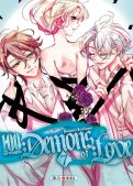 100 Demons of Love T.7 100 Demons of Love T.7