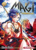 Magi - the labyrinth of magic T.22 Magi - the labyrinth of magic T.22