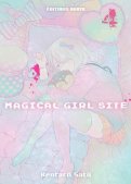 Magical girl site T.4 Magical girl site T.4