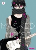 Masked noise T.2 Masked noise T.2