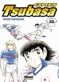 Captain Tsubasa T.32 Captain Tsubasa T.32