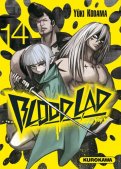 Blood Lad T.14 Blood Lad T.14