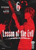 Lesson of the evil T.6 Lesson of the evil T.6