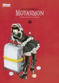 Moyasimon T.10 Moyasimon T.10