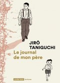 Le journal de mon p�re