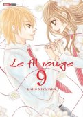 Le fil rouge T.9