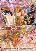 Saint seiya - episode G - assassin T.3 Saint seiya - episode G - assassin T.3