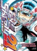 EyeShield 21 T.19 EyeShield 21 T.19