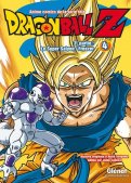 Dragon Ball Z - cycle 3 T.4 Dragon Ball Z - cycle 3 T.4