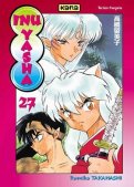Inu Yasha T.27 Inu Yasha T.27