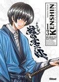 Kenshin le vagabond - Perfect �dition T.13