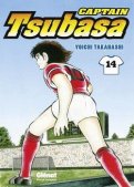 Captain Tsubasa T.14 Captain Tsubasa T.14