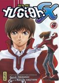 Yu-Gi-Oh ! Gx T.9 Yu-Gi-Oh ! Gx T.9