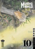 Mushishi T.10 Mushishi T.10